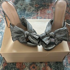 Loeffler Randall heels